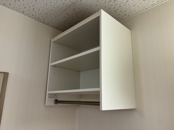 ハッピーバード市川の物件内観写真